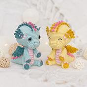 Amigurumi.com - Ami-Along