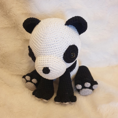 Zoomigurumi 9 - Amigurumipatterns.net