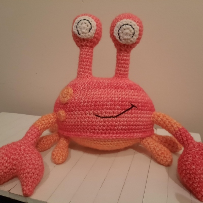  Book creations - Zoomigurumi 10