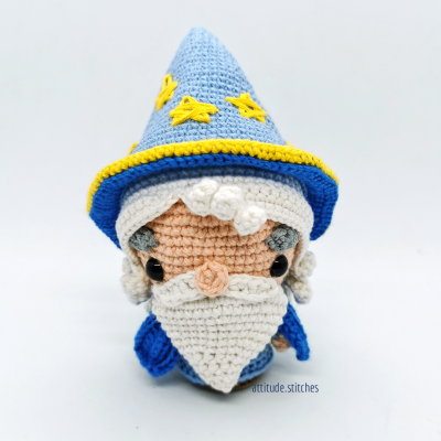Crochet Lulu League Of Legends Hat
