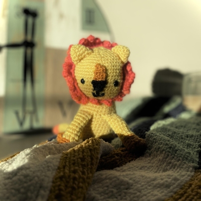  Book creations - Zoomigurumi 10