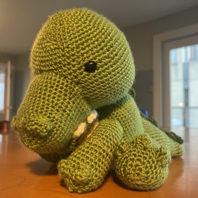  Book creations - Zoomigurumi 10