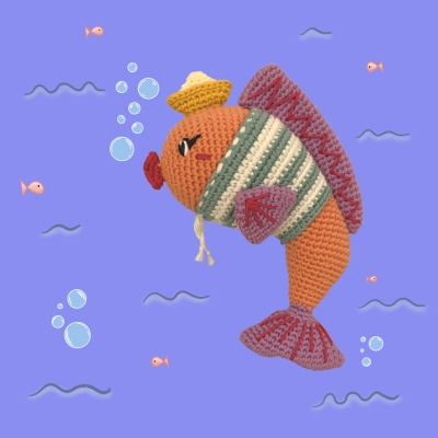 Aquatic Amigurumi - By Natasha Tishchenko (paperback) : Target