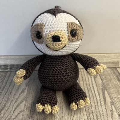 Zoomigurumi 8: 15 Cute Amigurumi Patterns by 13 Great Designers