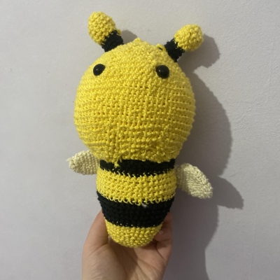 Süße Amigurumi - Das Grundlagenwerk: Alle Techniken und viele Geheimtipps -  Mit 3 extra Amigurumi-Anleitungen von @ms.eni