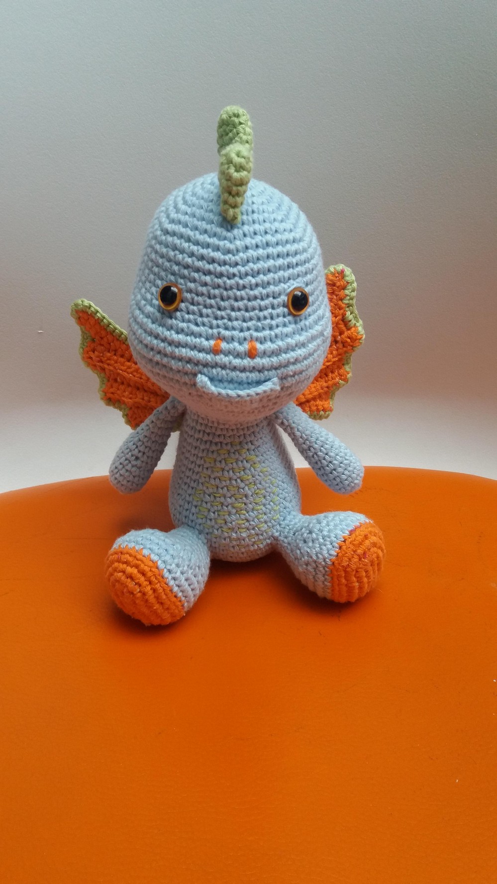 cuddly amigurumi toys