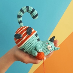 Natura Crochet's patterns 