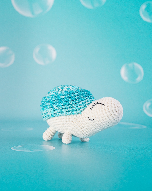 Starfish Kawaii Cuddler® Crochet Pattern – 3amgracedesigns