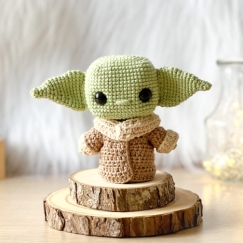 271 Cartoons & Games Amigurumi Patterns