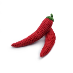 Chili pepper - Play food vegetable