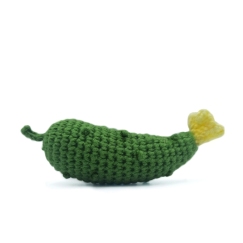 Cucumber - Play food vegetable