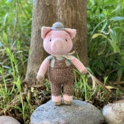 Clarence the Pig