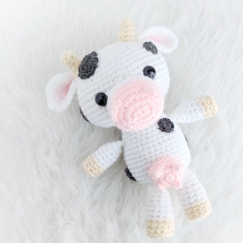 400 Farm Animals Amigurumi Patterns