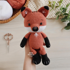 888 Other Animals Amigurumi Patterns - Page 2