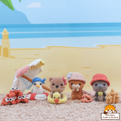 MiniBie - Summer Sidekicks