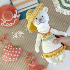 Summer Outfit for Lea