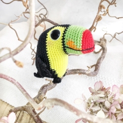 Toucan Tico