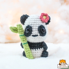 ChubBie - Mei the Panda