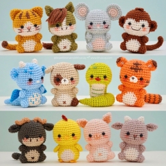 Amigurumi.com - Amigurumi Patterns - Page 3