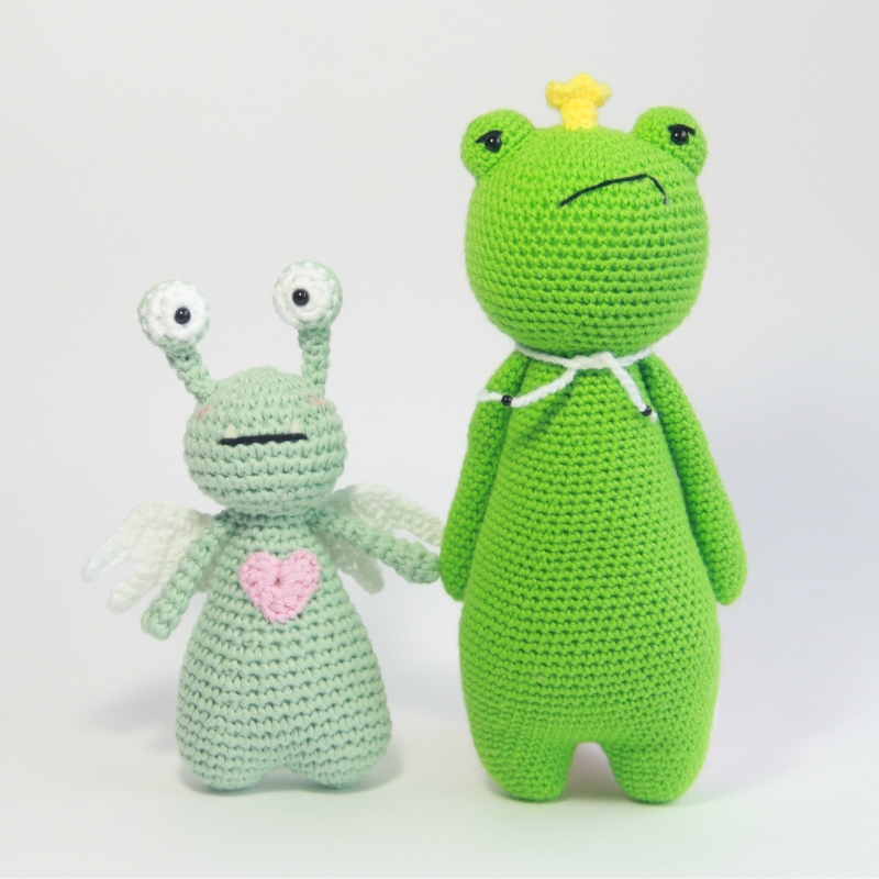 Amigurumi amor 2025