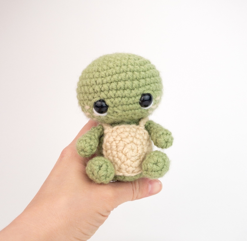 tiny turtle toys