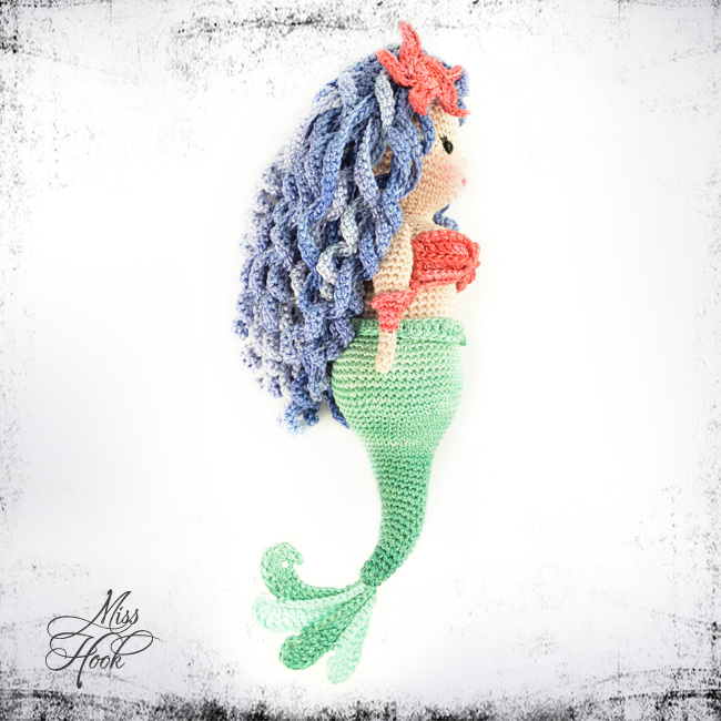 Amigurumi Acuarela 25 Cms Amigurumi Acuarela 25 Cms