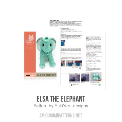 elzatheelephant