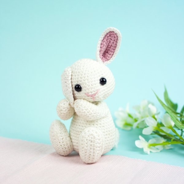 Fil Amigurumi