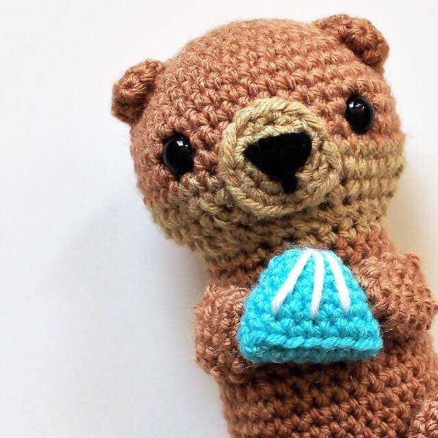 emmet otter figurines