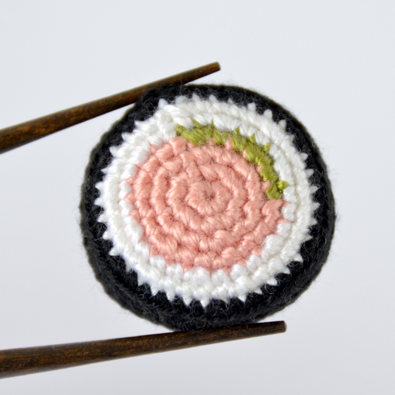 sushi-rolls-amigurumi-pattern-amigurumi