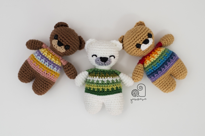 rainbow friends teddy