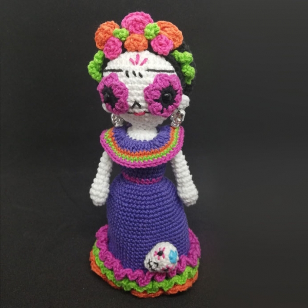 Day of discount the dead dolls