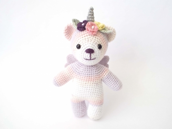 unicorn bear big