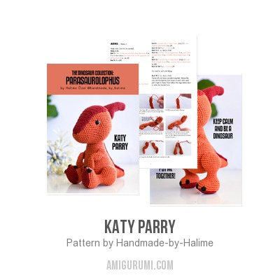 Katy Handmade