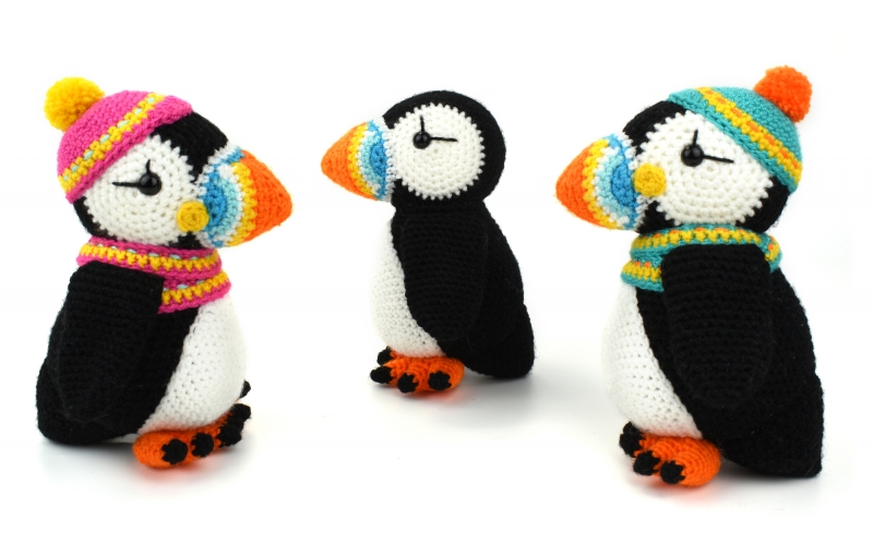 Bordar ojos #crochettutorial #amigurumi #gratuito #free #tip #tipamigu