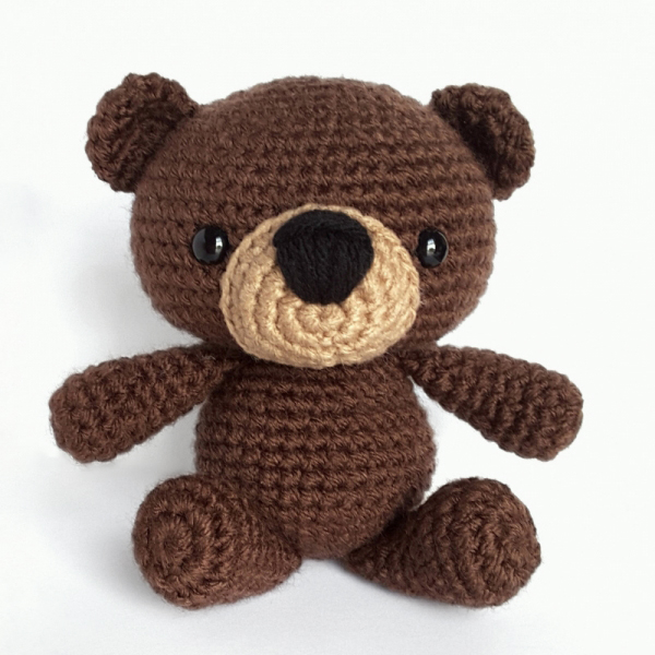 personalised snuggle teddy