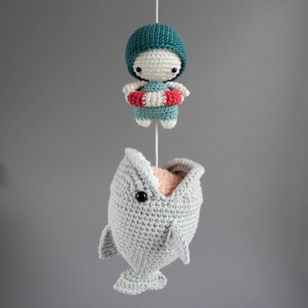 Lalylala amigurumi hot sale free pattern