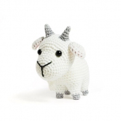 Hilda the Jersey Cow Crochet Kit