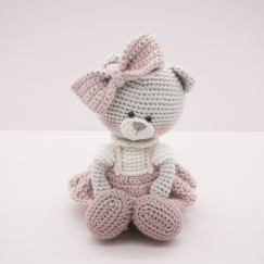 259 Bears Amigurumi Patterns - Page 10