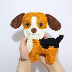 174 Dogs Amigurumi Patterns - Page 3