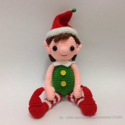 Christmas patterns - Page 4 - Amigurumi.com