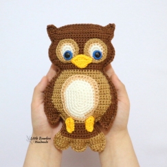 383 Birds Amigurumi Patterns - Page 8