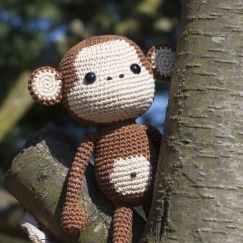 392 Safari Animals Amigurumi Patterns - Page 26