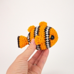 300 Sea Animals Amigurumi Patterns - Page 10