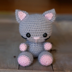 170 Cats Amigurumi Patterns - Page 12