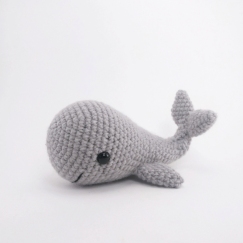 279 Sea Animals Amigurumi Patterns - Page 18