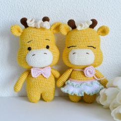 Amigurumi.com - Amigurumi Patterns - Page 322