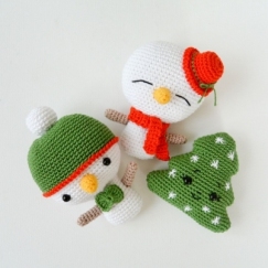 Amigurumi.com - Amigurumi Patterns - Page 65