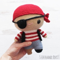 Amigurumi.com - Amigurumi Patterns - Page 45