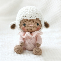 442 Farm Animals Amigurumi Patterns - Page 15